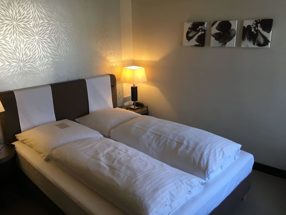 Standardzimmer Hotel Ritter Durbach
