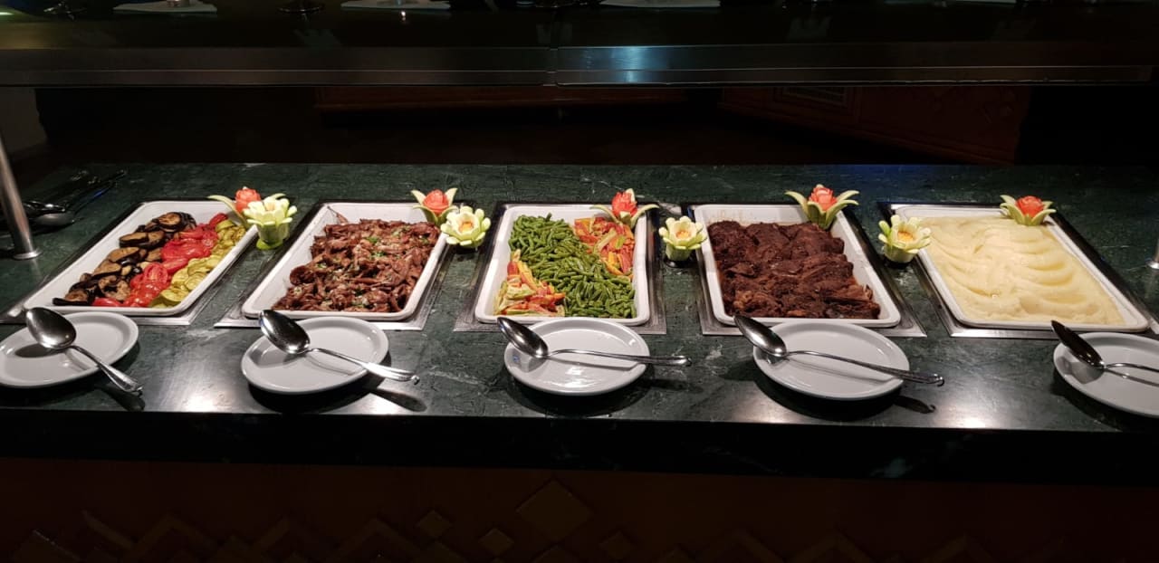 Gastro Mahdia Beach & Aquapark