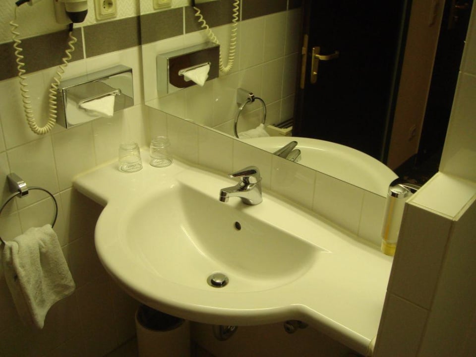 Bad Balance Hotel Leipzig Alte Messe