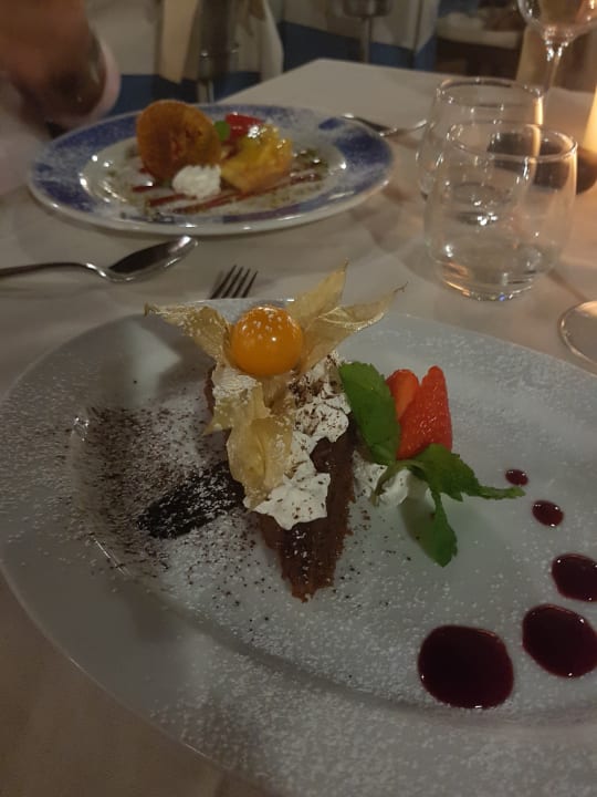 Gastro Colonna Resort