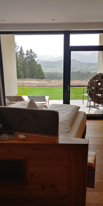 Zimmer PANORAMA Allgäu-Spa-Resort