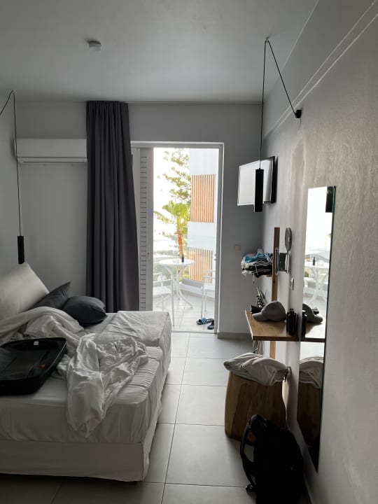 Zimmer Petradi Beach Lounge Hotel