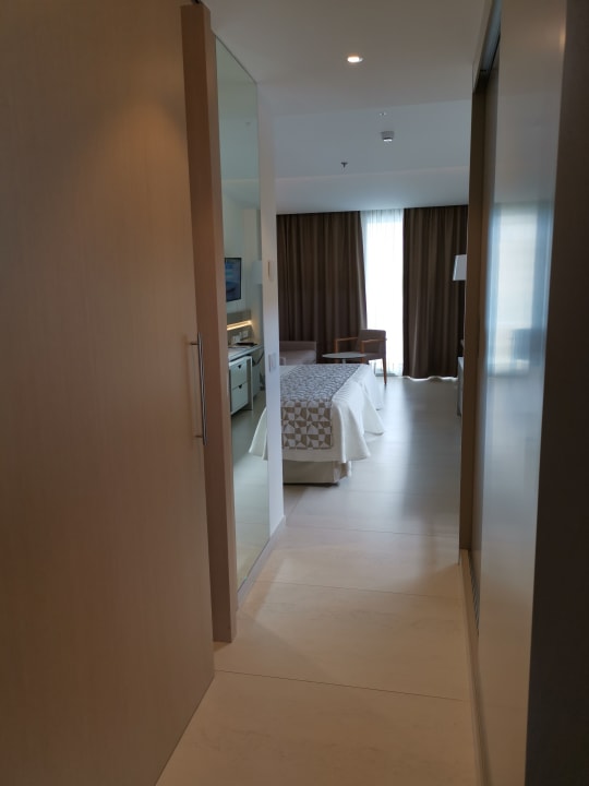 Zimmer Hipotels Gran Playa De Palma