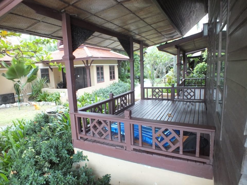  Terrasse The Fair House Beach Resort