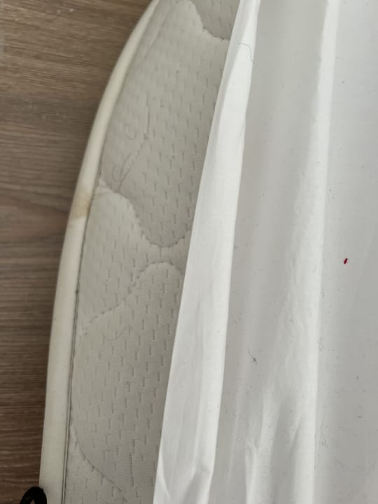 Zimmer Well Palace Side