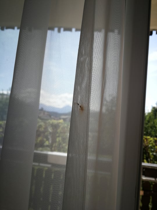 Zimmer Aktivhotel Marko