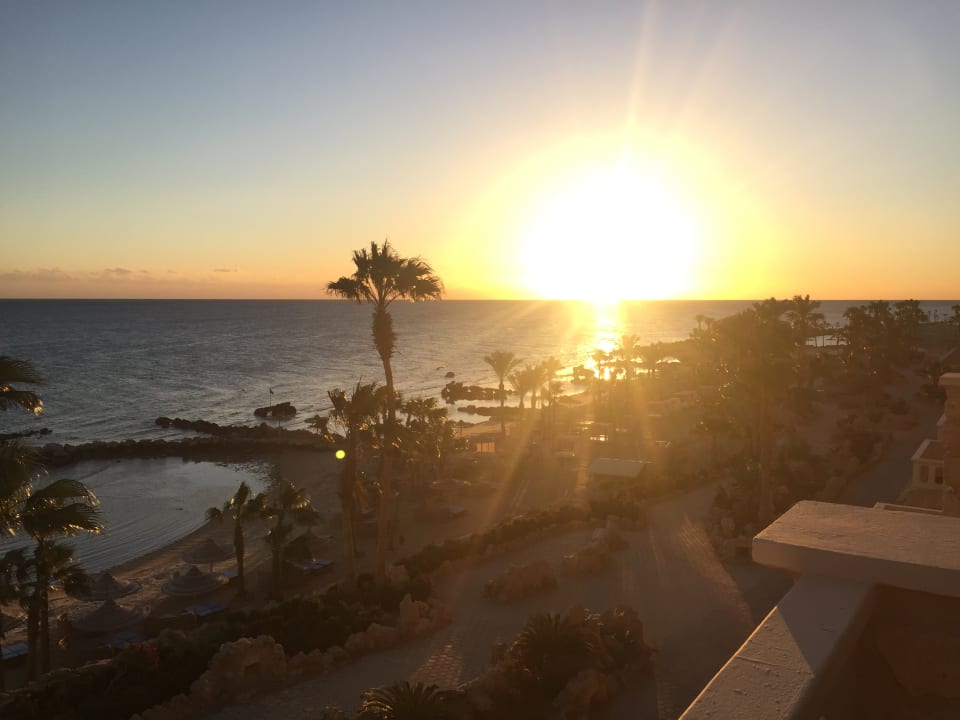 Strand Pickalbatros Citadel Resort