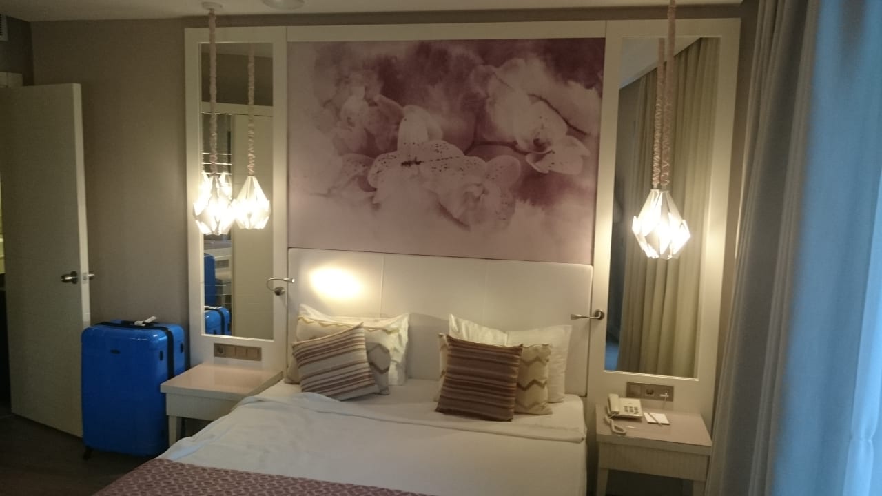 Zimmer Diamond Premium Hotel & Spa