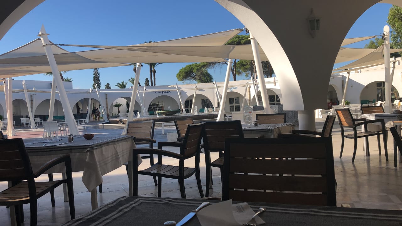 Gastro One Resort Aqua Park & Spa