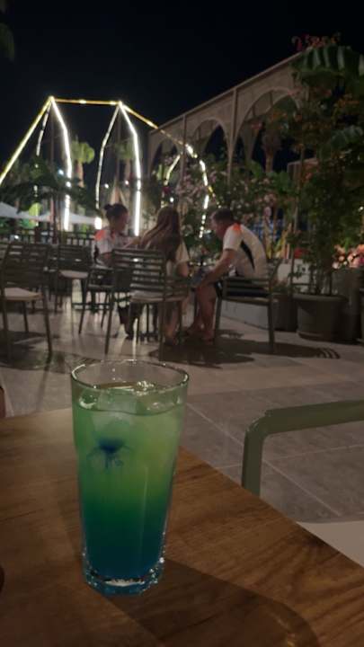 Gastro Can Garden Resort