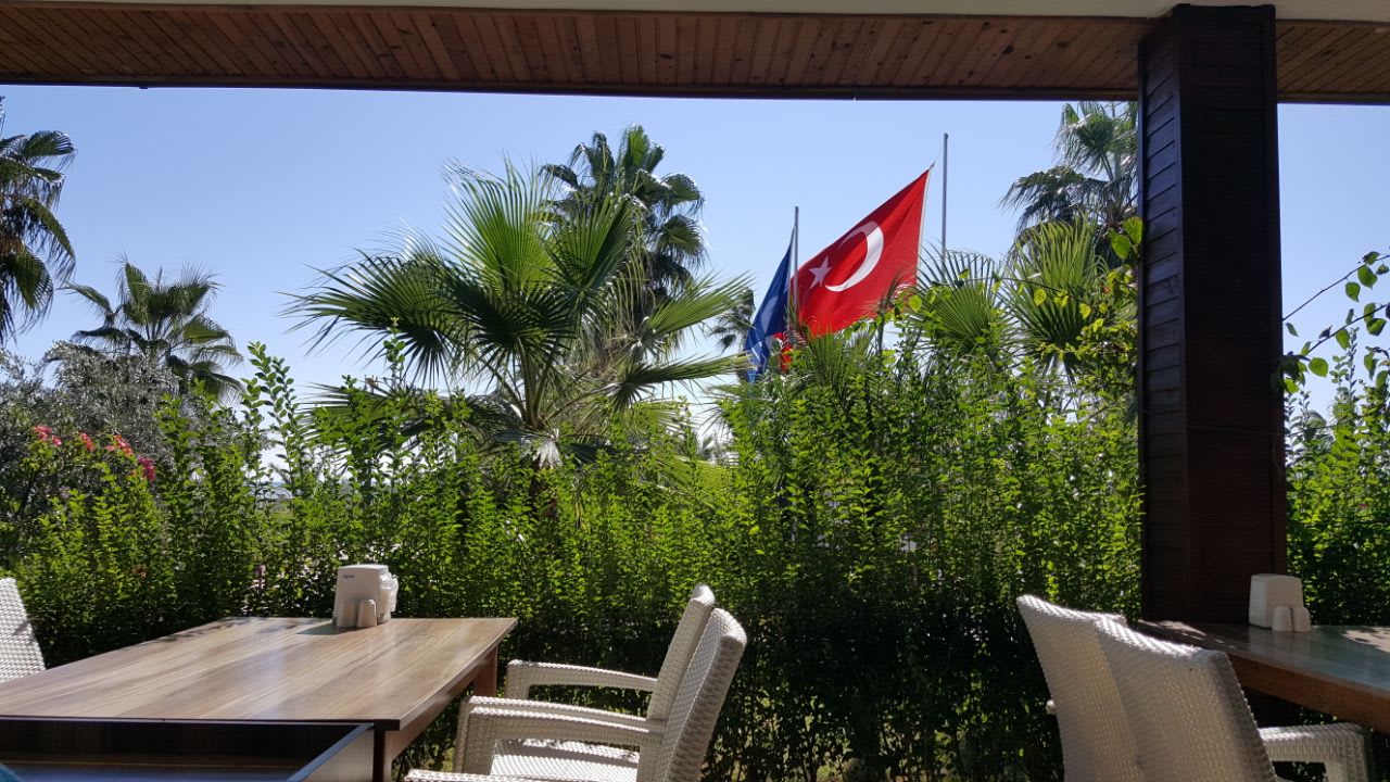 Sonstiges Eftalia Ocean Resort & Spa