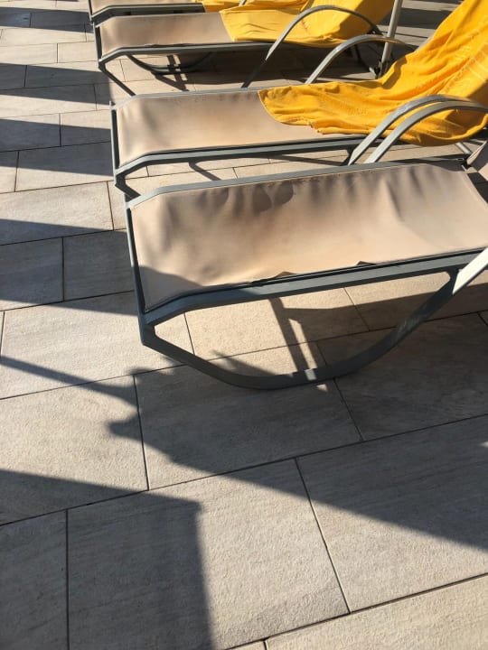Pool Hotel Rosella