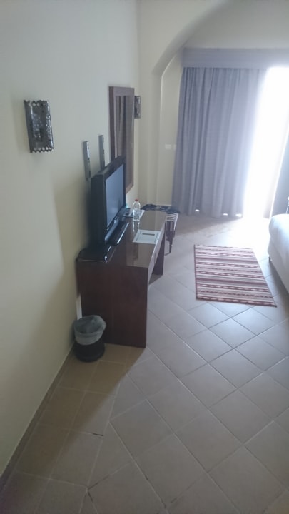 Zimmer Marina Resort Port Ghalib, a member of Radisson Individuals