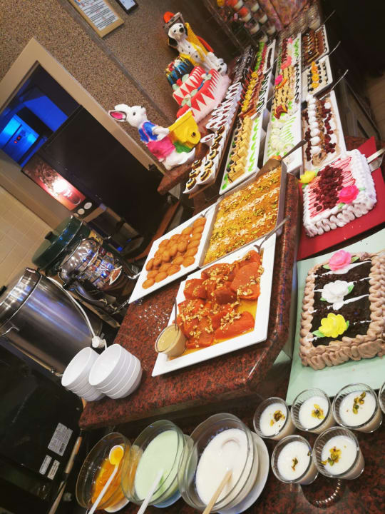 Gastro Gardenia Hotel