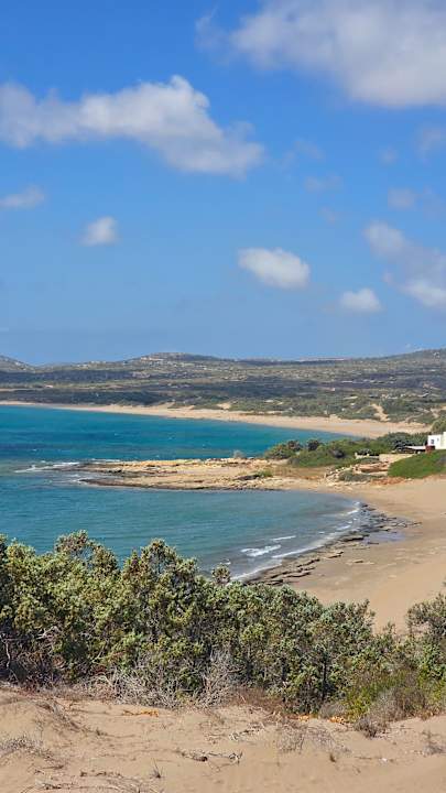 Strand Atlantica Plimmiri