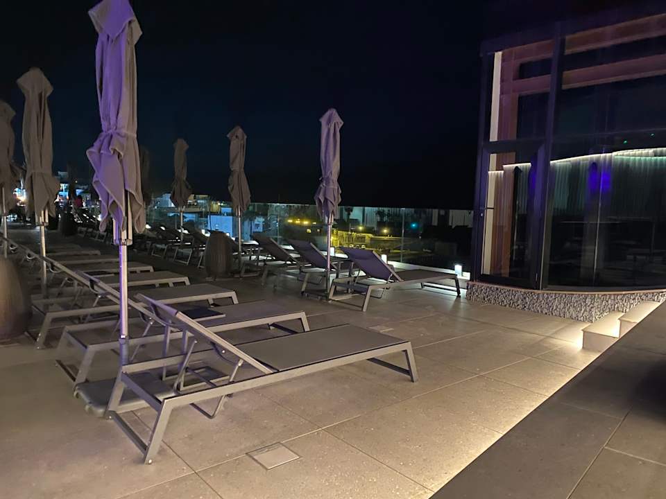 Pool Silken Saaj Maar