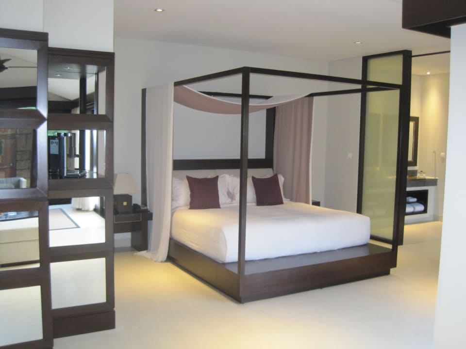 Maia Fusion, Pool Villa TIA Wellness Resort