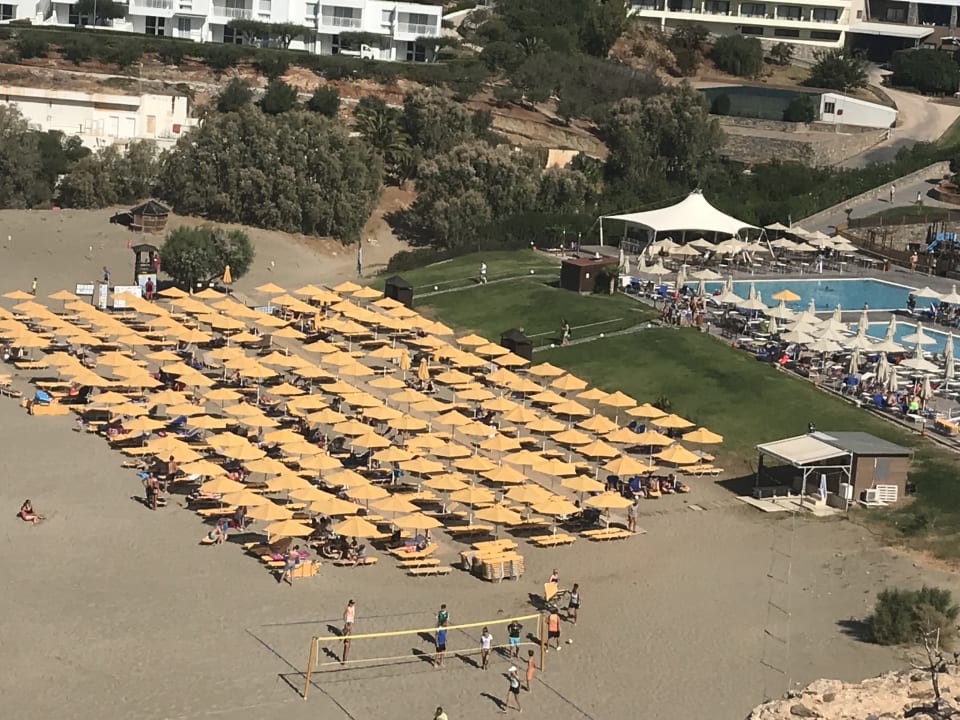 Strand Atlantica Mikri Poli Crete