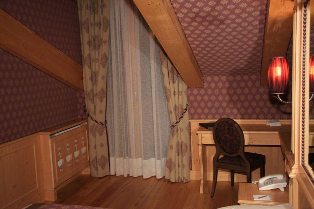 Hotel Cristal Palace 4 gwiazdkowy madonna di campiglio Hotel Cristal Palace