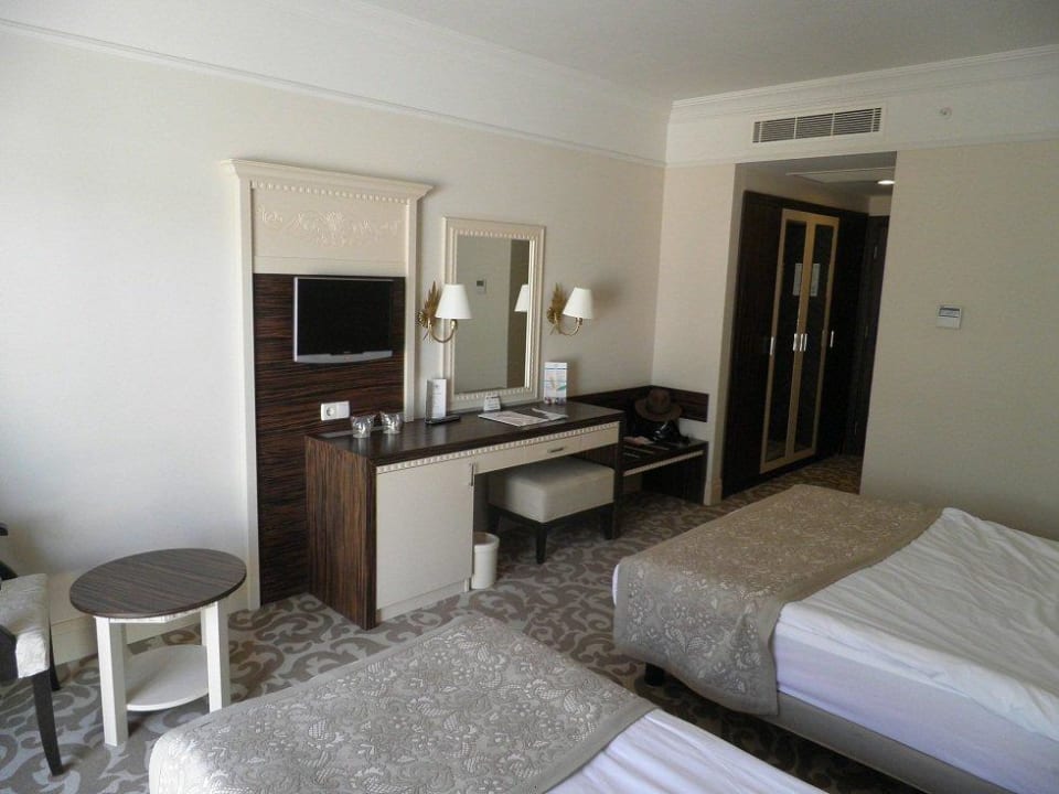 Zimmer 3108 Aydinbey Kings Palace & Spa