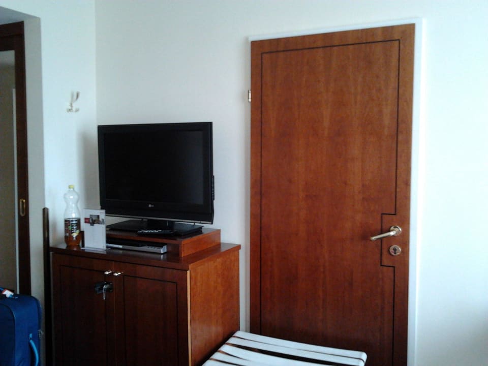 TV Vienna House Diplomat Prague