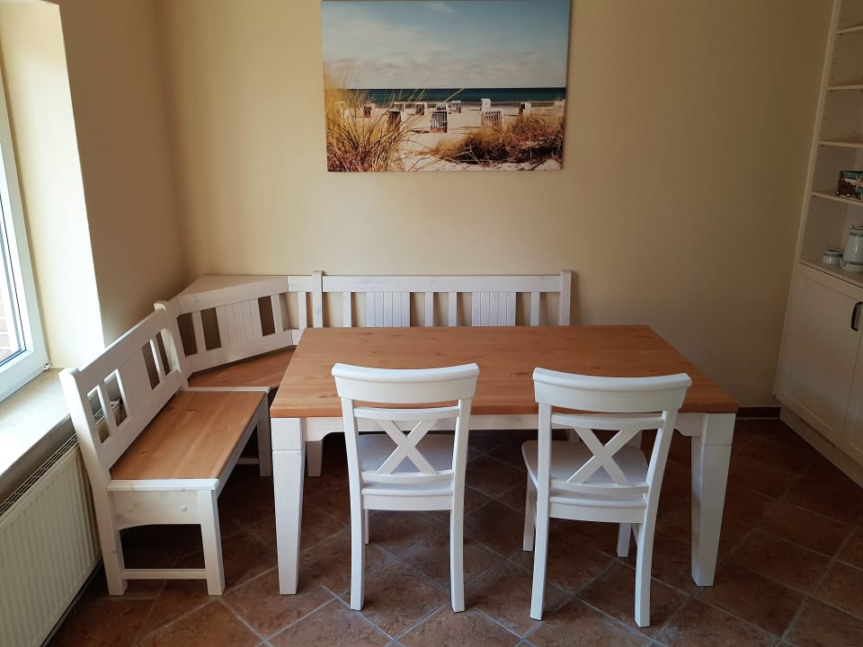 Zimmer Ferienhaus Am Sielblick Ditzum