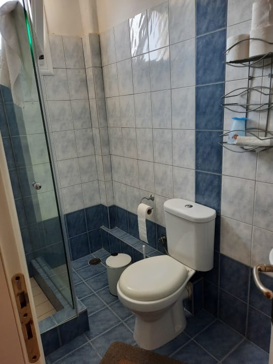 Zimmer Fotis Apartments