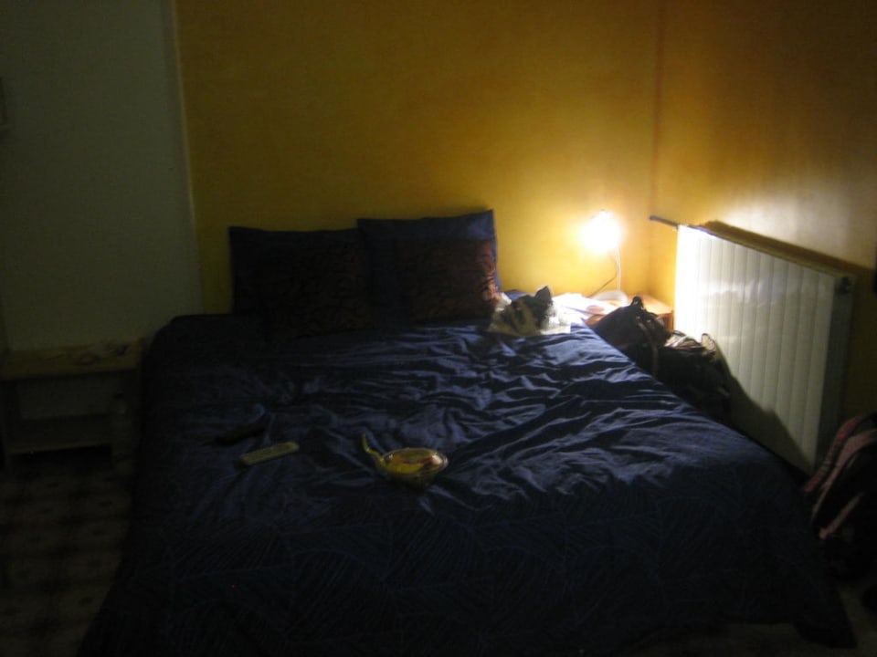 Bett Apartments Barcelona Rooms