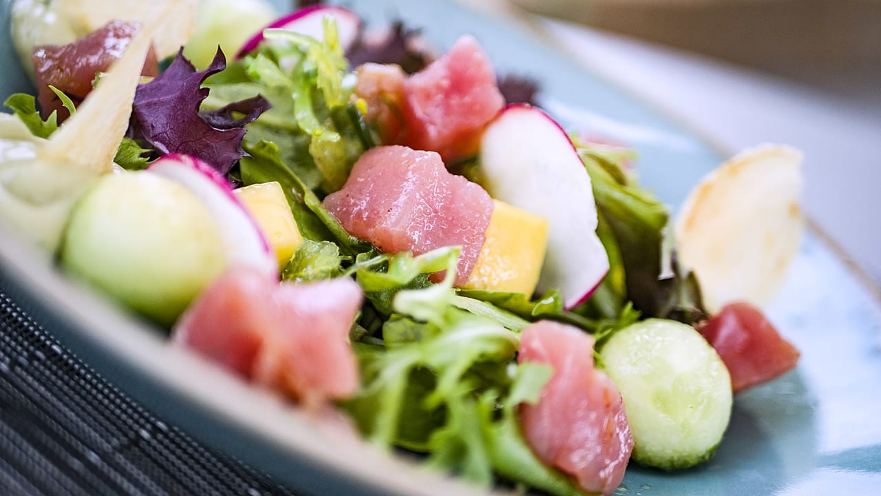 Gastro Ikos Olivia
