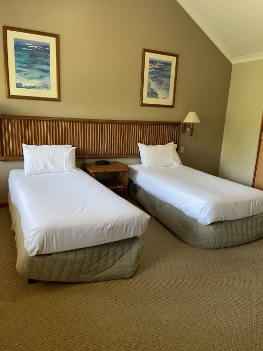 Zimmer The Sebel Busselton