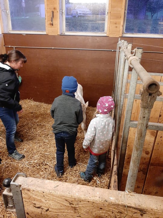 Sport & Freizeit Alpen Hotel Post