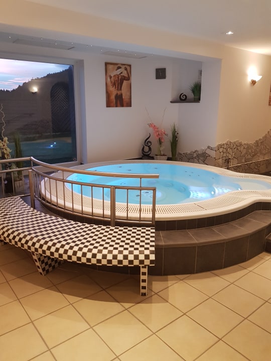 Sport & Freizeit Premium Wanderhotel Steirerhof