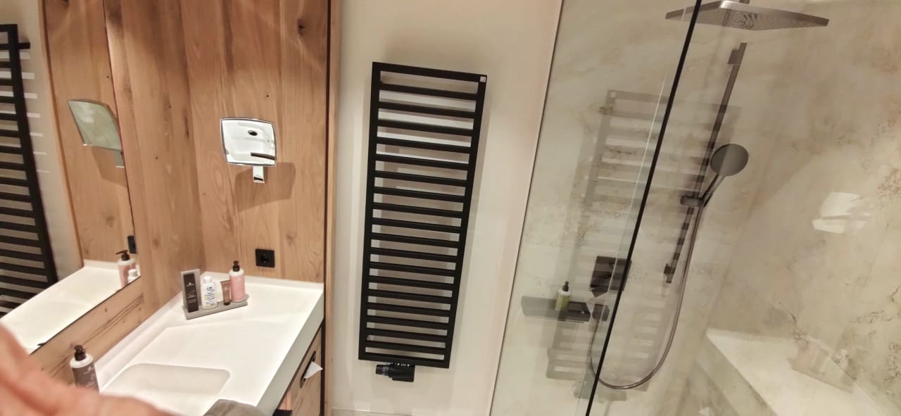 Zimmer Hotel Sonnenhof