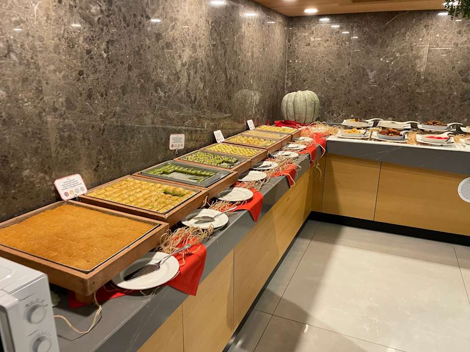 Gastro Diamond De Luxe Hotel & Spa