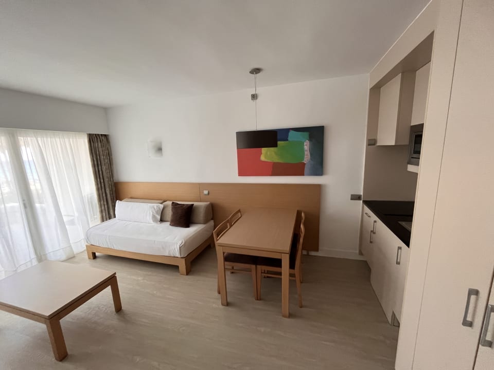 Zimmer Hipotels Mediterraneo Club