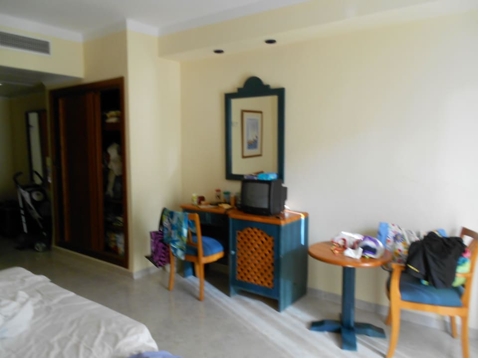 Zimmer Moon Dreams Coral Beach