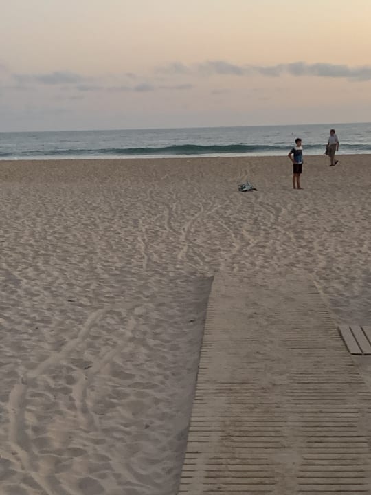 Strand Valentin Sancti Petri