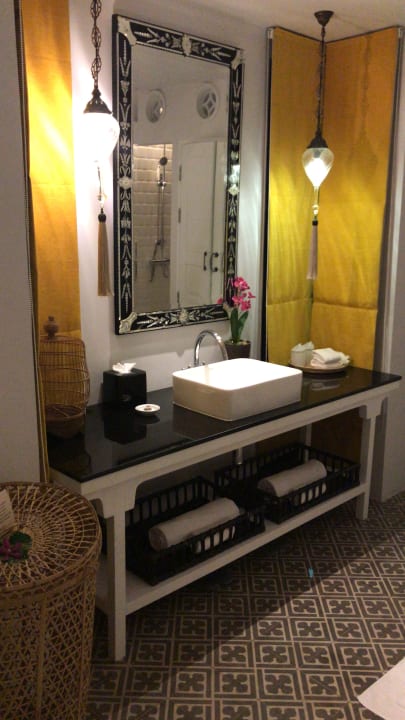 Zimmer Moracea by Khao Lak Resort