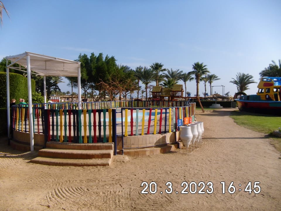 Sport & Freizeit Desert Rose