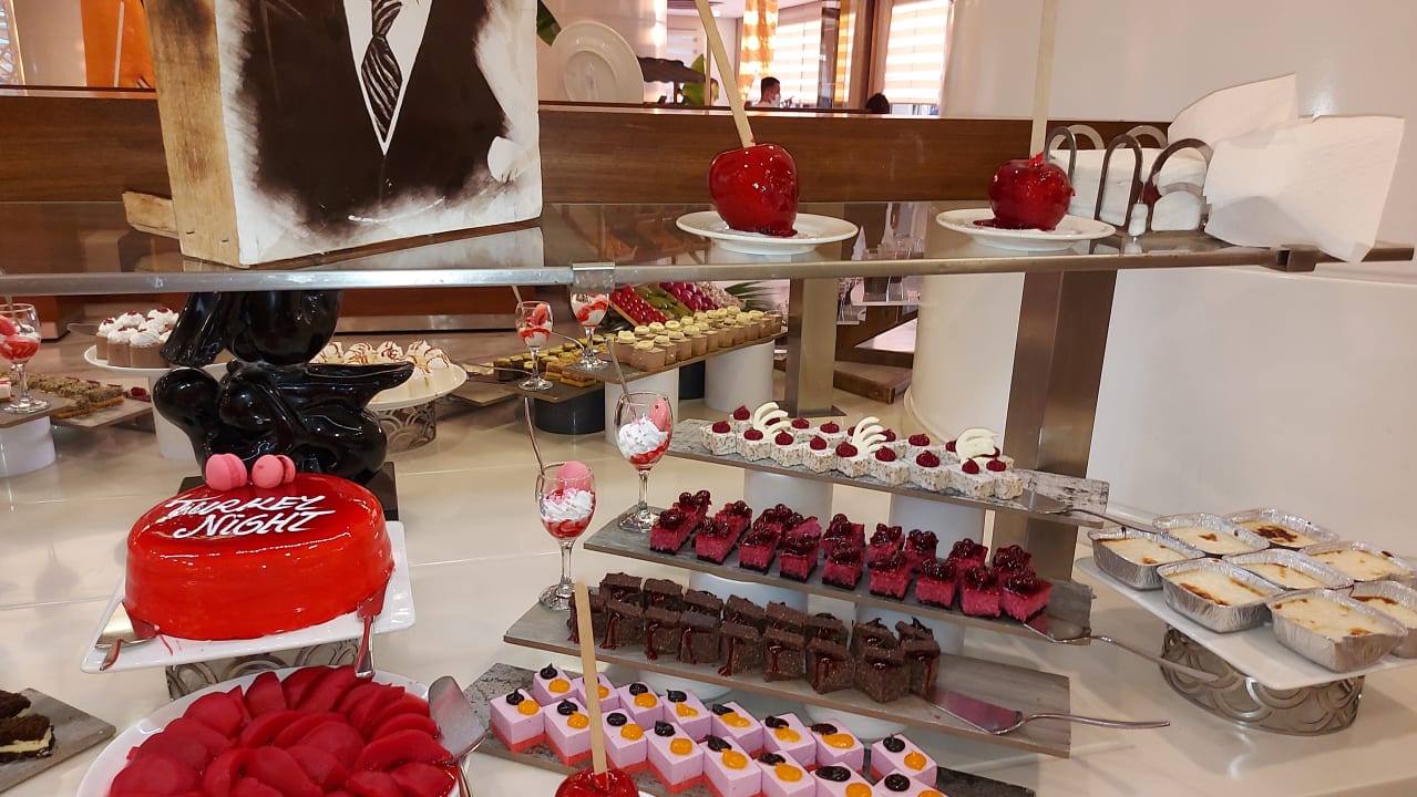 Gastro Glamour Resort & Spa