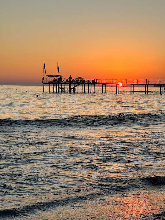 Strand Relax Beach Hotel