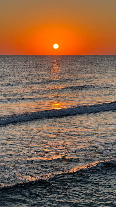 Strand Casa Mare Resort