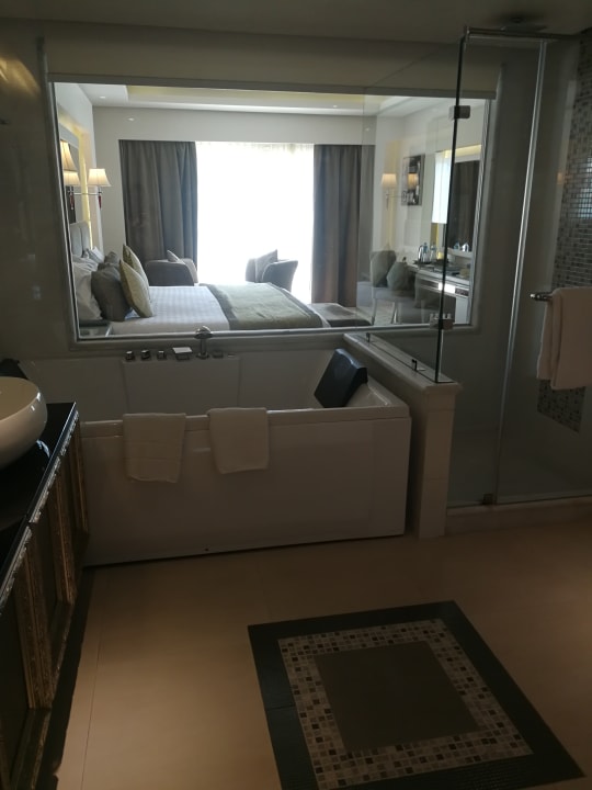 Zimmer Premier Le Reve Hotel & Spa