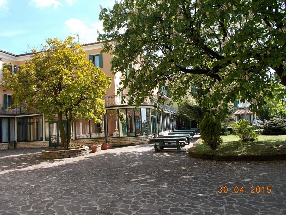 Hotel Jolanda Parc Hotel Jolanda