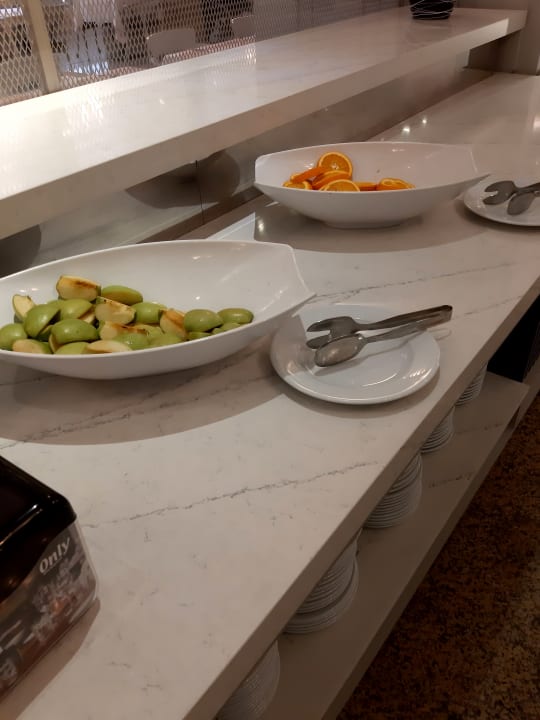 Gastro Hotel Özkaymak Falez