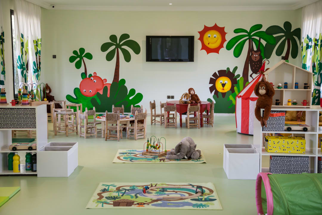 Sport & Freizeit Marrakech Ryads Parc