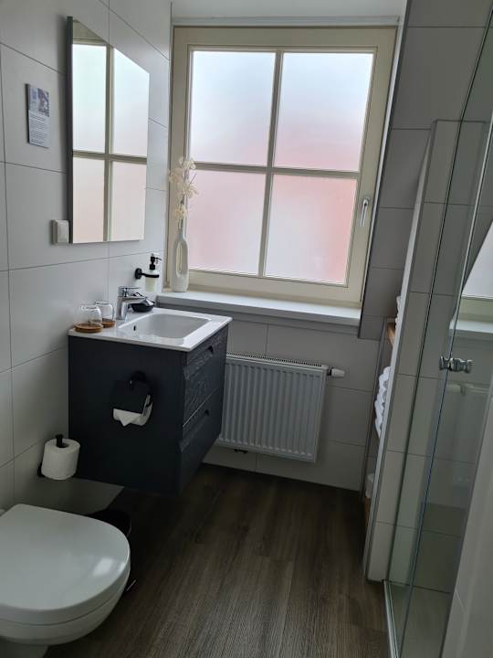 Zimmer The Roosevelt Apartments