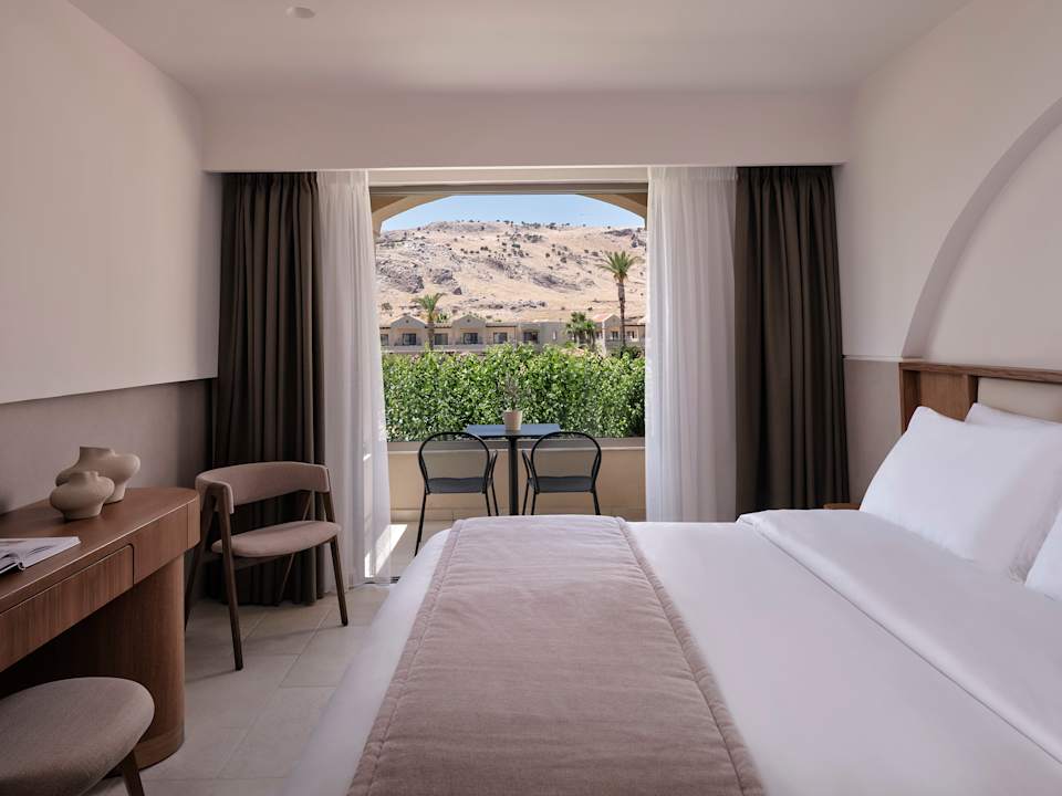 Zimmer Lindos Princess Beach Resort & Spa