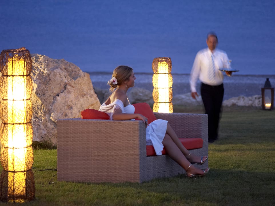 Gastro Rodos Palladium Leisure & Wellness