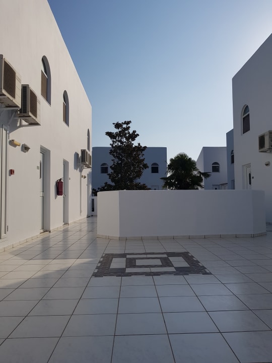 Außenansicht Ilios K Village Resort